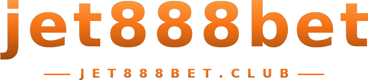 jet888bet logo
