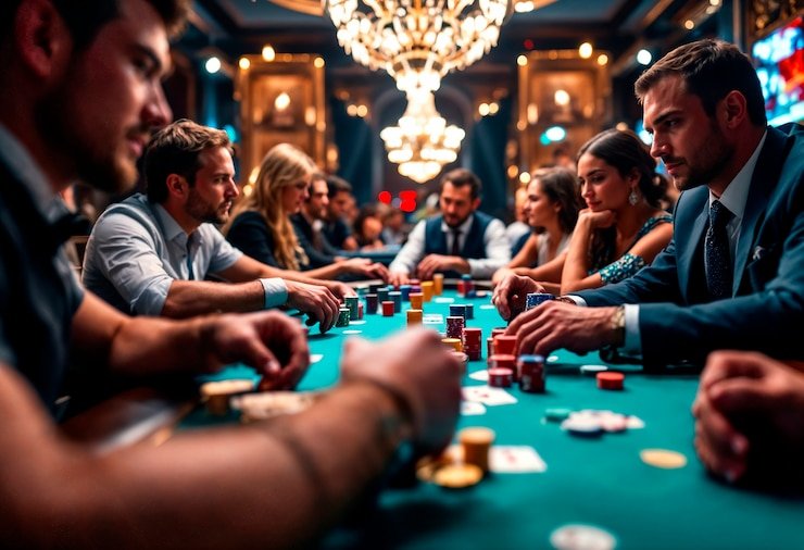 jet888bet Higher-total selection